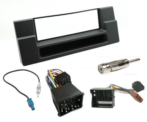 Radio stereo fascia facia - stereo,