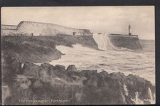 Wales Postcard - The