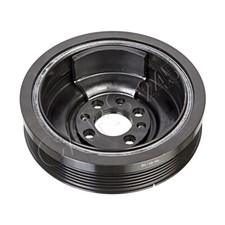 Crankshaft Belt Pulley FEBI