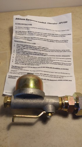 Atkinson filter valve - atkinson,