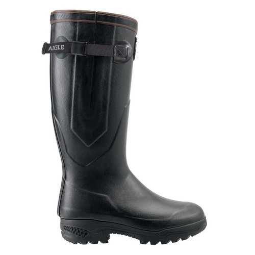 Aigle wellies parcours vario - wellies,