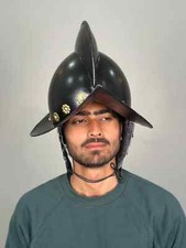 Spanish Morion Conquistador