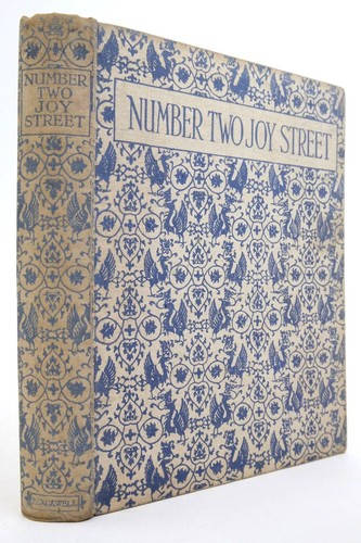 Number two joy street milne - -,