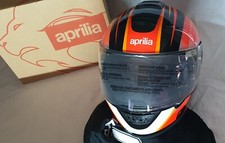 Full Face Spirit Helmet Racing