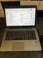 HP EliteBook Folio 1040 G1 i5