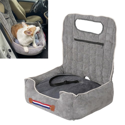 Waterproof pet dog - pet, seat