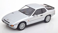 KK-SCALE Porsche 924 Turbo