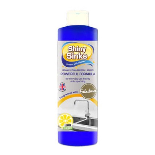 Shiny sinks 250ml - shiny,