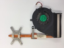 Packard Bell Vesuvio A CPU Cooling Heatsink With Fan 3CPF1TAPB20 Quick Dispatch