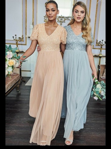 Quiz size bridesmaid - quiz,