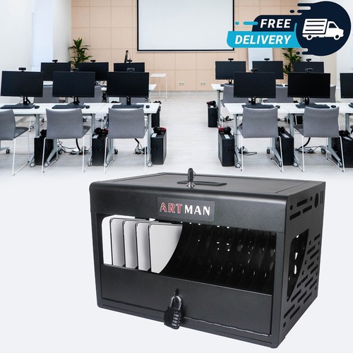 Bay charging cabinet - charging,