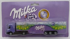 D GRELL HO 1/87 TRUCK TRUCK MB