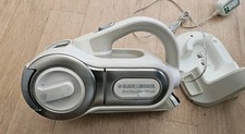 Black+Decker Dustbuster Pivot