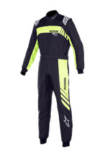 Go Kart Alpinestars Youth KMX-9 V3 Suit Graphic 3 Racing