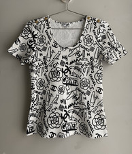 Chanel 19A EGYPT NY PARIS