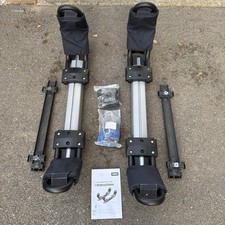 Thule Pro Hullavator Kayak Carrier