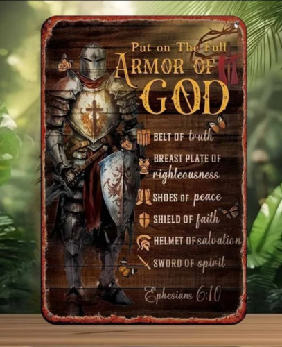 Put the full - put, god
