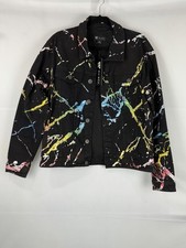 NWT Waimea Black Denim Jacket