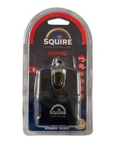 Squire  39CS padlock 50mm