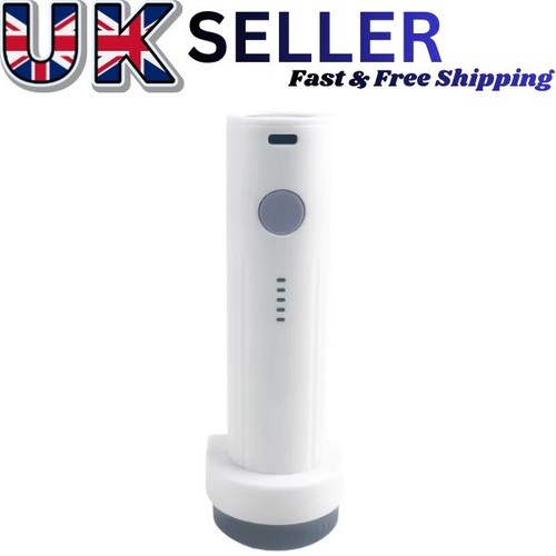 Rechargeable electric vacuum - rechargeable,