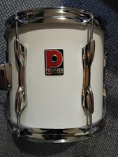 Premier 10" Tom Drum kit