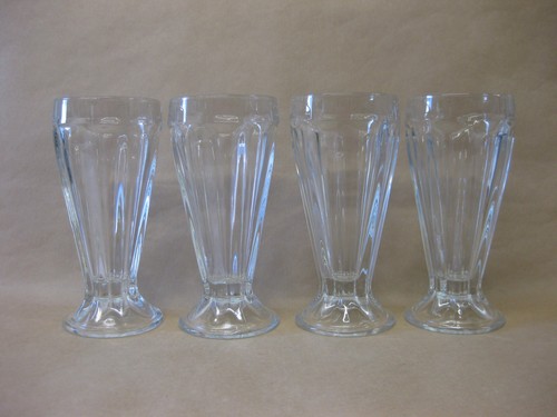 Vintage knickerbocker glory - 4,
