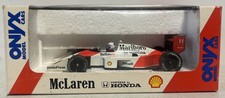 ONYX 001 McLAREN MP4/4 HONDA -