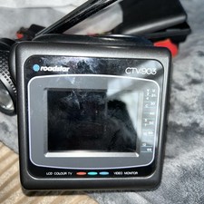 Roadstar Colour TV CTV 505
