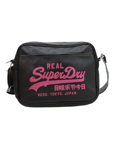 Superdry women bag - women's,