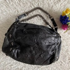 Thomas Wylde Leather Tote Bag