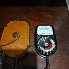 Compass Vintage Weston Master