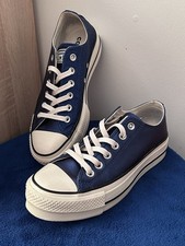 Women Converse Glitter