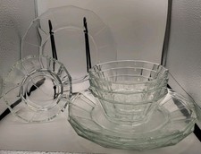 Bormioli Italy Dessert Plate