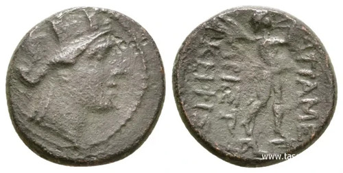 Phrygia apameia circa - phrygia., (circa