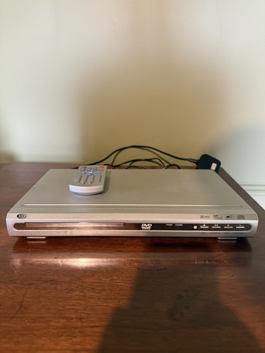 Durabrand dvd2005 slim dvd - dvd2005,