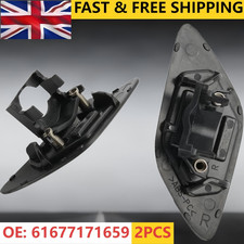 Headlight Washer Cover For BMW