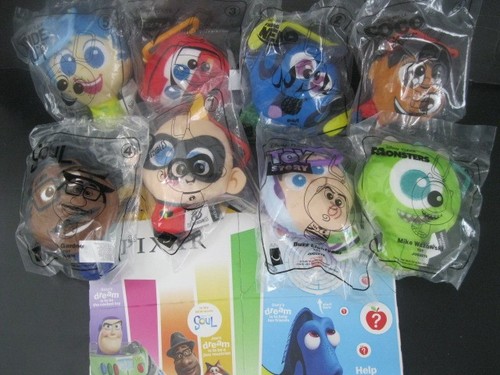 Disney pixar complete - , "complete