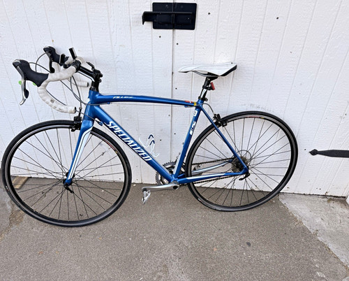 Specialized allez 54cm 700c - specialized,