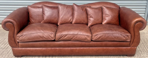 Peter guild large brown - guild,