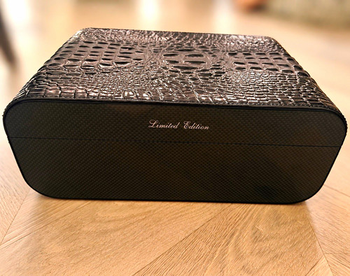 Gentili limited edition luxury - limited,