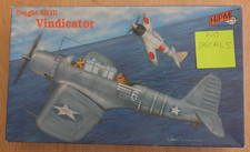 HiPM 48-001 - US VOUGHT SB2U