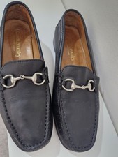 Russell & Bromley Black