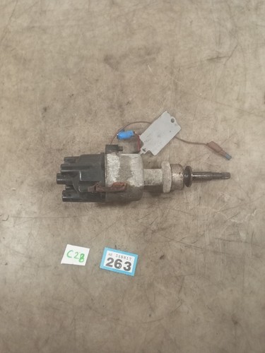 Fiat strada 3 ignition - 70,