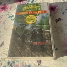Great Railway Journeys of the