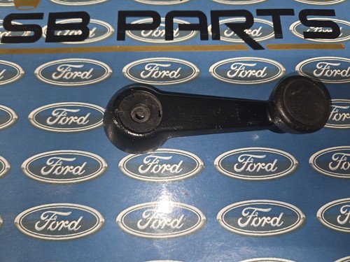 Mk2 fiesta window - fiesta,