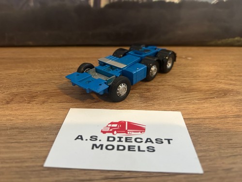 Corgi modern truck heavy - corgi,