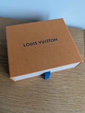 Louis Vuitton Empty Drawer