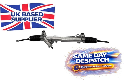 Steering rack for - steering,