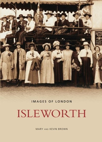 Isleworth images london - images,