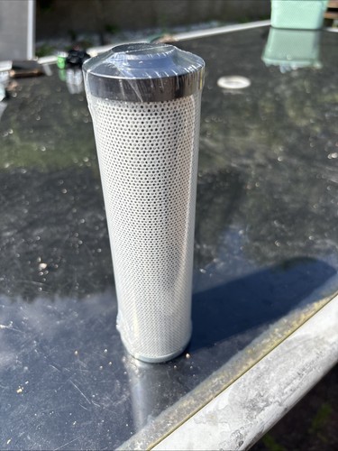 Palfinger filter crane - filter,